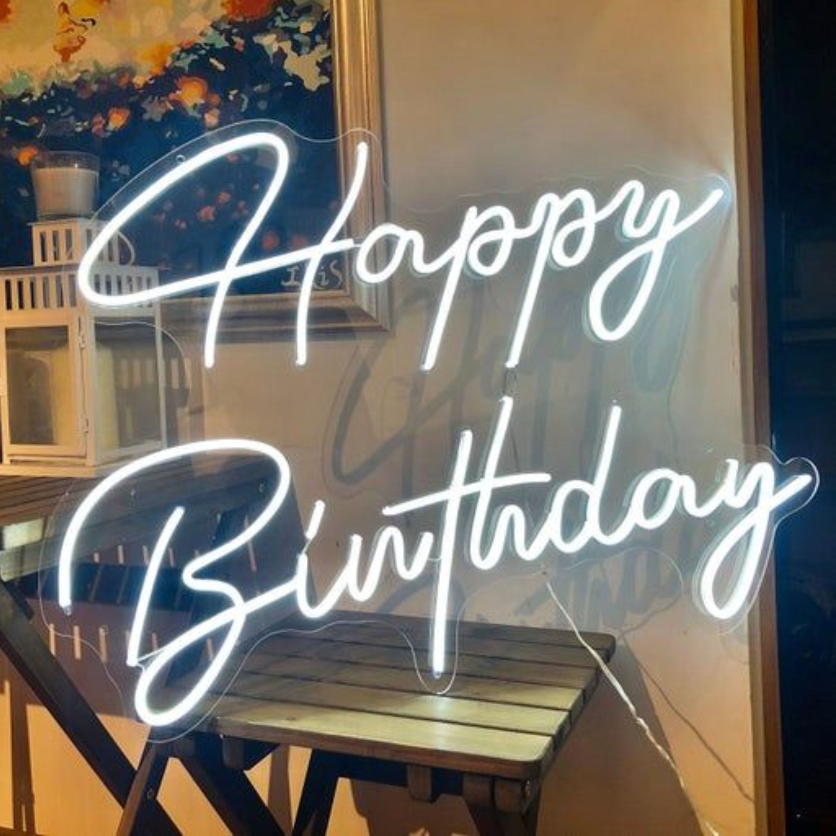 Premium Neon Signs