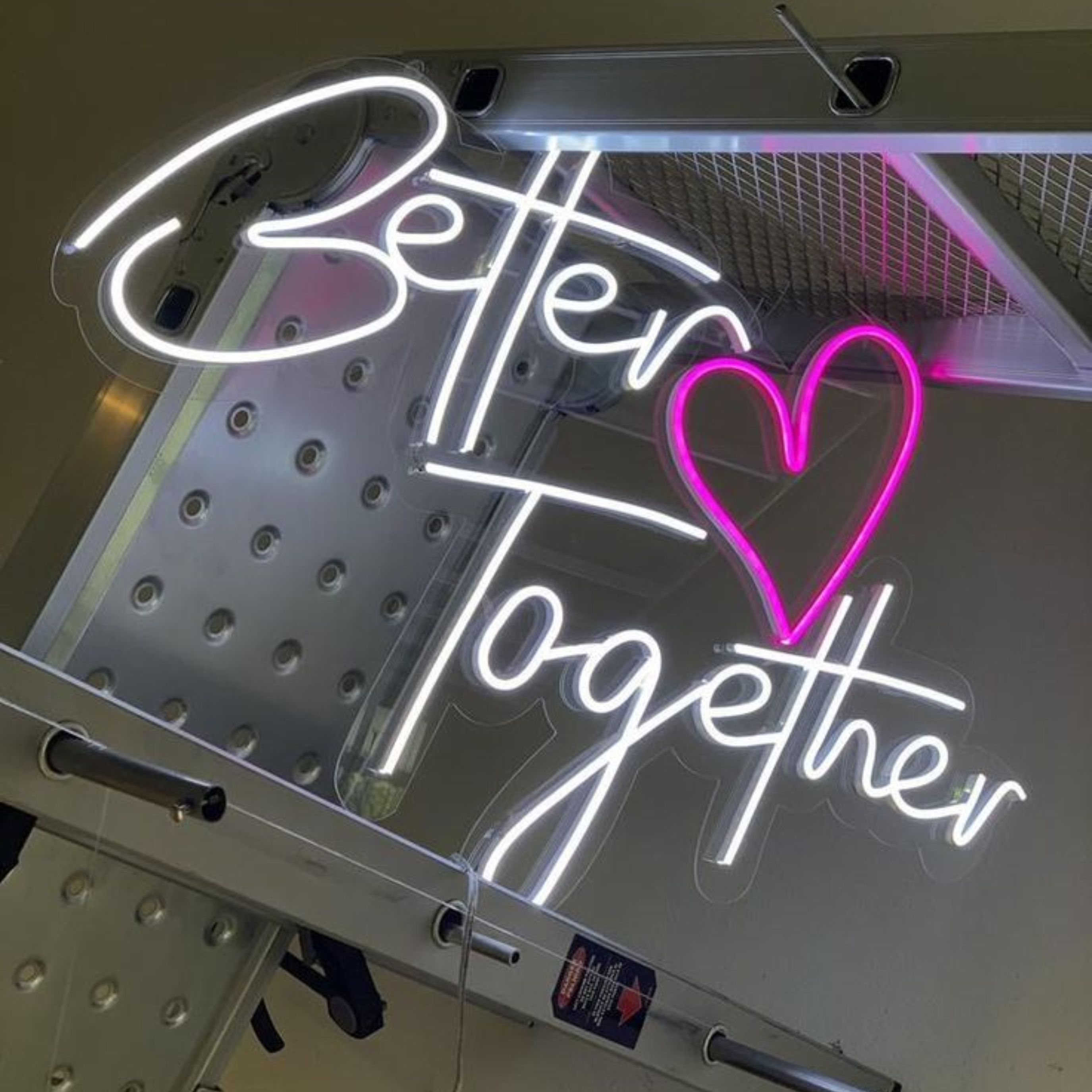 Premium Neon Signs