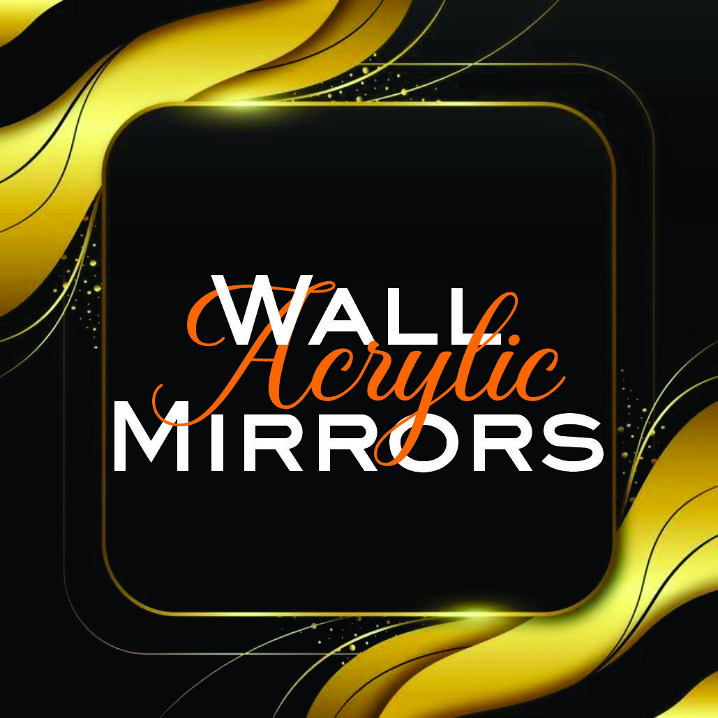 Wall Acrylic Mirror