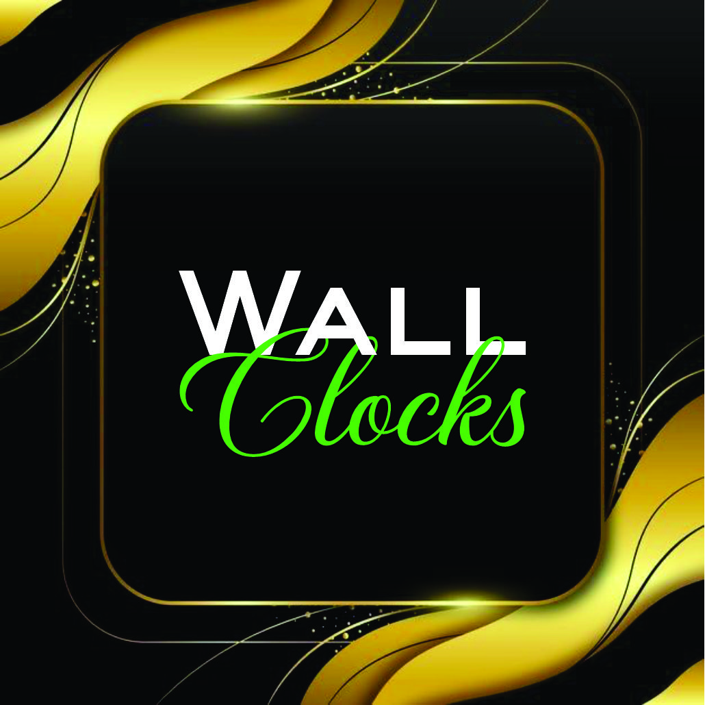 Wall Clocks